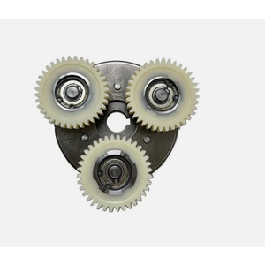 E Bike Motor Gear Clutch