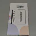 TILON (2 Pack) Privacy Screen Protector Compatible for iPhone X/XS/11 Pro, Innovative Anti-Spy 3D Touch Full Cover 9H Tempered Glass Ultra-Clear Bubble-Free Easy Installation with Free Frame-5.8inch