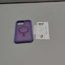 jaroco Magnetic for iPhone 13 Pro Max Case, [Compatible with MagSafe][Military Grade Drop Protection][Heavy Duty Protection][NonSlip][Shockproof] 2Layer Durable Bumper Phone Case 6.7'', Dark Purple