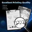 141A Toner Cartridge (with Chip) Replacement for HP 141A 141X W1410A W1410X Black Toner Cartridges for HP M139w M110w M140w Printer Ink (2-Pack)