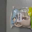 Straw Cup Conversion Kit with Silicone Sleeves for Avent Natural Glass Baby Bottle 8oz, Toddler Sippy Cups Transition Kit w Anti Breakage Bottle Holder Compatible with Philips Natural Baby Bottles 8oz