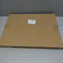 Large Stone Dish Drying Mat for Kitchen Counter, 24x16 Inches Foldable Food Grade Super Absorbent Diatomaceous Earth Mats with Self-drying for Dishes Sink Bathtub, Dark Gray