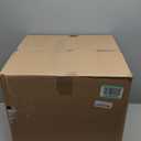 Bedsure Comforter Duvet Insert - Quilted Comforters Queen Size, All Season Duvet, GentleSoft Down Alternative Bedding, with 8 Tabs, Gifts for Women/Men, White, Queen 88 x 88 Inches