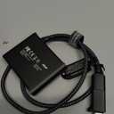 acer USB 3.0 Video Capture Card, HDMI Capture Card for Streaming with 4K Loop-Out & USB A/ C | 1080P 60Hz HD | Video Audio Game Capture for PS5/ PS4/ Switch2/ Xbox/ Camera/ PC/ Mac - Black