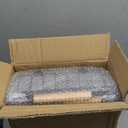 Kitstorack Under Sink Organizer, 2 Tier Under the Sink Storage, Slide out Pull out Cabinet Organizer Shelf, Metal Sliding Drawer for Kitchen Bathroom Pantry Closet Organization Rack, Black, 2 Pack