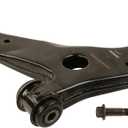 MOOG CK623246 Front Left Lower Suspension Control Arm and Ball Joint Assembly for Ford Escape