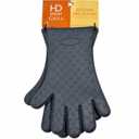 HD Designs Grill® Silicone BBQ Gloves