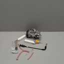 CV40 Carburetor Compatible with 1988-2006 Harley Davidson Sportster 883 1200 XL883 XL1200,1988-2016 Dyna & FXR,1988-2017 Softail,1988-2016 Touring,1998-Up Sportster Electra Glide Fatboy & More Carb