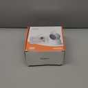 ARENTI Upgraded Baby Monitor, 4MP 2.4G&5G WiFi Baby Camera Monitor, Infrared Night Vision, Night Light, 2-Way Audio, Cry&Motion Detection, Temp&Humidity Sensor, App Control