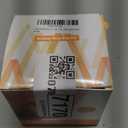 Nose Wax Kit for Men & Women | 100g Wax, 30 Applicators (15-20 Uses) | Painless Nasal & Ear Hair Removal | Fast 3-Min Removal | Safe Hair Remover Kit for Nose & Ear Hair | Waxing Kit for Men