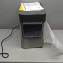 Profile Opal 2.0 | Countertop Nugget Ice Maker | Ice Machine with WiFi Connectivity | Smart Home Kitchen Essentials | Stainless Steel