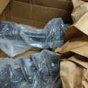 SCITOO Rear Struts and Shocks Complete Assembly for Toyota Venza 09-12 AWD