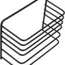 Cutting Board Storage Rack Kitchen Utensil Rack Pot Cover Holder Chopping Board Stand Countertop Organizer Stand