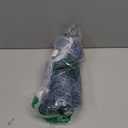 decorUhome Navy Blue Chenille Throw Pillow Covers 18x18 Set of 2 Textured Soft Cozy Slubby Couch Pillow Covers Modern Farmhouse Boho Decorative Pillow Cases for Bed Sofa Living Room