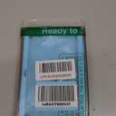 DJ&RPPQ All New Case for 7 Inch Tablet Built in Screen Protector Kids Case Equipped with Built-in Bracket Not for TCL Tablet -Blue