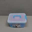 Eco Fresh 5-in-1 Laundry Pods Gentle on Sensitive Skin, Floral Scent, 100 Pods (Exp: 03/12/2028)