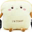 Cute Heating Pad for Period Cramps Menstrual Pain Relief, Soft Cuddly Large 14" Hot Plush USB Electric Heat Pads,Back Lumbar Neck Pain Relief Cute Stuffed Animals Funny Gifts for Women Teen Girls