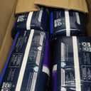 TENA MEN Overnight Extra Coverage Incontinence Underwear, Adult diapers, Large/X-Large (Waist Sizes 44in-64in), 48 Count (4 packs of 12)