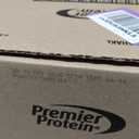 Premier Protein Shake, Chocolate, 30g Protein, No Added Sugar, 24 Vitamins & Minerals to Support Immune Health, 11.5 fl oz, 12 Pack (EXP 05/14/26)