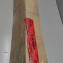 Mohawk Home Heavy Duty Rubber Stall Mat - Gym Floor- Under Dog Crate - All Purpose Utility 3' x 4' - 1/2" Thick