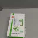 HEALLILY Female Urine Bag Urinal Collector Anti Allergic Medical Liquid Urine Bag Wearable Urinal System for Women Ladies