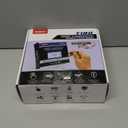 Tenergy T180 100W Balance Charger Discharger, Touch Screen RC Battery Charger