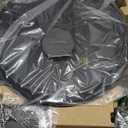 iRobot Roomba 104 Vac Robot Vacuum - Intense Power-Lifting Suction, Smart & Fast Home Mapping, Ideal for Pet Hair, LiDAR Navigation, Multi-Surface Cleaning, Cleans in Neat Rows, Self-Charging