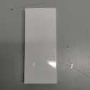 Replacement Remote Control for All Apple TV Remote (Silver)