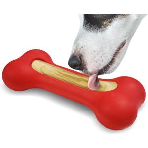 GoSports Pets PupsCream Freezable Dog Treat Station - Helps Keep Dogs Busy - Small or Large (Small Dogs - 10-30 lbs) GoSports Pets PupsCream Freezable Dog Treat Station - Helps Keep Dogs Busy - Small or Large (Small Dogs - 10-30 lbs)