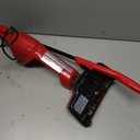 Eureka NEU102 Air Speed Upright Vacuum Cleaner Lightweight Bagless Multi-Surface Cleaning Power Washable Filter XL Dust Cup Black & Red Ideal for Carpets, Hard Floors & Pet Hair