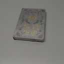 Dotted Journal Notebook for Women Men, Journals for Writing, A5 Aesthetic Dot Notebook for Work, Travel, School,190 Numbered Pages, 5.8x8.4 (Grey)