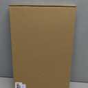 JINKEYULV Paper Star Lantern 3PCS Christmas Paper Stars Lantern 13.78 inch 9 Points Paper Star Lantern Hanging 3D Christmas Paper Star Hanging Star Foldable for Wedding Xmas White decoración navideña