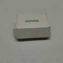 HOVERAir Beacon & Joystick Set  Lightweight Motion Controller with Real-Time Display and Safe Flight Features for Cycling, Travel, and Outdoor Filming