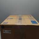 SPRI Hanging Exercise Mat, Fitness & Yoga Mat for Group Fitness Classes, Commercial Grade Quality with Reinforced Holes (56" L x 23" W x 5/8" (Black))