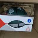 WILSON WNBA 30th Anniversary Legacy Indoor/Outdoor Basketball, Size 6