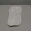 Dr Scholls Go Sockless! Cushioning Insoles for Women Men Unisex, 3 Pairs, Trim to Fit - Absorbs Moisture to Keep Feet Dry, Shoe Inserts for Women Men with Plush Terry Cloth Layer for Added Comfort