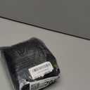 V VOLKGO Car Seat Travel Bag For Airplane with Padded Backpack Shoulder Straps, Gate Check Bag, Car Seat Bags for Air Travel Carseat Travel Cover, Carseat Travel Bag Cover for Airplane Travel