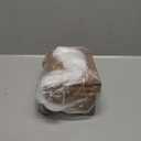 DRASTAR Keepsake Box, Acacia Wood Memory Box with Hinged Lids, Wooden Jewelry Box, Small Storage Box,3x5, 4x6 Decorative Card Box, Bridal Shower Gifts