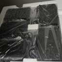 Bobtot Home Theater System Wireless Rear Satellite Speakers 800W 6.5 inch Subwoofer 5.1/2.1 Channel Surround Sound Systems with ARC Optical Bluetooth Input