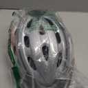 Bell Rig Helmet (Large, Silver Titanium Fang)
