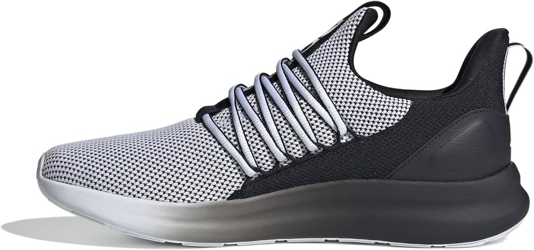 adidas Men's Lite Racer Adapt 7.0 Running Shoes 14