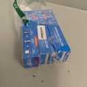 Crest Bspx Whitening 8.2 Size 8.2z Crest Baking Soda & Peroxide Toothpaste W/Tartar Control Fresh Mint, Pack Of 3