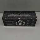 Stainless Steel Kitchen Utensils Set - 12pcs Cooking Utensils Set with Holder, Heat Resistant Kitchen Tool Set for Cooking with Turners, Potato Masher, Spatula, Spoons, Tongs, Whisk