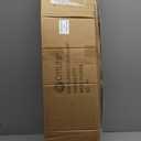 Ott-Lite L24554 Task Plus High-Definition 24-Watt Floor Lamp,Plastic, Dove Grey