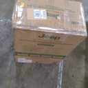 Jeep Deluxe Wrangler Stroller Wagon with Cooler Bag and Parent Organizer by Delta Children, Black/Green