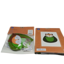 Set Of 2 Diy Kit Fox
