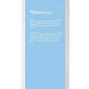 Amazon Basics Hypoallergenic 100% Cotton Rounds for Makeup Removal and Skincare, 600 Count, 6 Packs of 100 Count