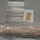 Eaasty 50 Sets Christmas Panettone Paper Molds 12 oz Large Red Buffalo Plaid Paper Baking Cups Christmas Disposable Cupcake Liners Panettone Pan Mold for Xmas Holiday Birthday Kitchen Party Supplies