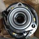 ACDelco Gold 515024 (19312311) Front Wheel Hub and Bearing Assembly with Wheel Speed Sensor
