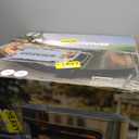 Solo Stove Pi Prime Pizza Oven Outdoor - Gas Pizza Oven Propane - Portable with Cordierite Stone Cooking Surface - Demi-Dome Design - Wide-Mouthed Opening - Stainless Steel